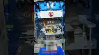 BG-240KL Corn Kernels packing machine corn weighing and packing machine  #flow #machine #flowback