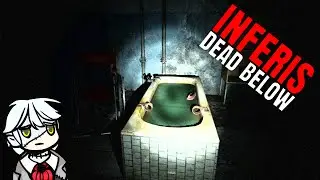Can I Drink That? | Infernis Dead Below
