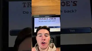 I Bought Groceries With Crypto at Trader Joe's!