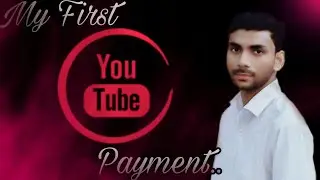 my first YouTube payment || Hinglish 2 tech || Sakar gupta || In hindi || Adsense account