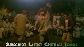 Very energetic chitrali dance by young boy from Garamchashma ||Chitrali Dhol dance || Son of Chitral