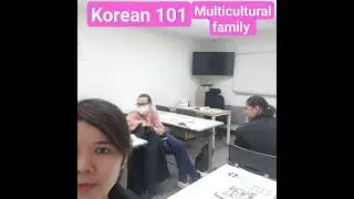 #koreanclass101 #multicultural #korea #study #foreigner #veitnam #pakistani #philippines &hearts;️&hearts;️&hearts;️