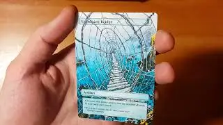 Ensnaring Bridge
