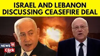 Israel Lebanon War | Israel Could Agree To Ceasefire Soon , Says Lebanese Prime Minister | N18G