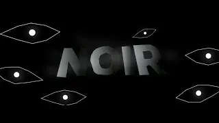Noir (Top 1 challenge)