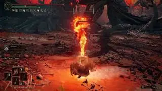 Elden Ring - Post Patch Test