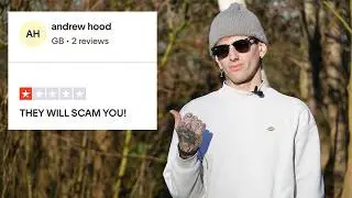 Londons Biggest skate shop is Stealing thousands from skaters