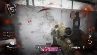 Trip collateral Modern Warfare