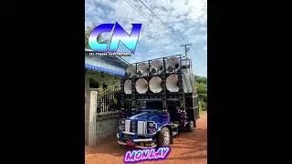 Dj ChanNyi #IBAMon Lay #အားပေးကြပါအုံးနော် 