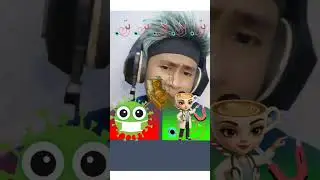 Anomali Balerina Jadi Dokter Part 2