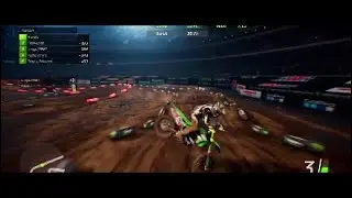 360 To Win Championship!