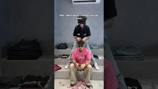 When owners best friend visits store #youtubeshorts #ytshorts #entrepreneur #streetwear #jaipur