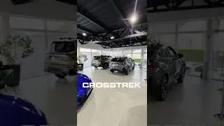Eurotip Trenč&iacute;n | Showroom Subaru