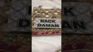 #MariaBOriginalCopy #MasterReplica #EidCollections #Embroidered #Partywear #LawnCollections #lawn