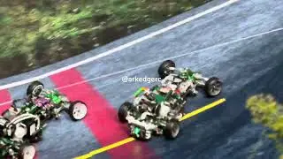 AE24X FULL OP Version Tandem Drift🔥