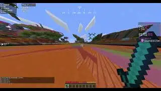 I fought Hamood Habibi in Minecraft