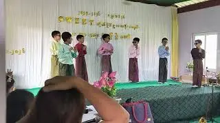 #စုံညီပွဲတော်#ဘရဏီ