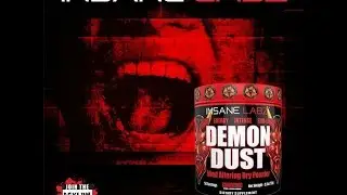 Demon Dust de insane labz