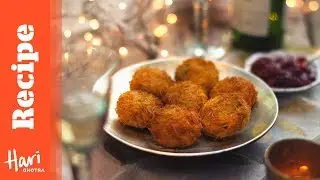 The Best Indian Fishcakes | Hari Ghotra