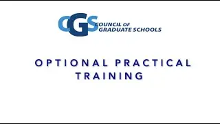 Optional Practical Training