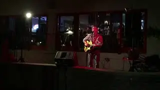 Rick Bolton ~ Going To California