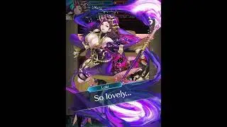 Veronica & Loki Holy Pressure All Special Quotes