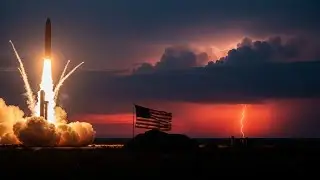 Mach 10: The Missile That Changes Everything
