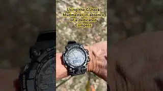 Using the GWG&rsquo;s Compass Function