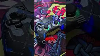 Este JOYSTICK es mejor que el de Playstation 😱