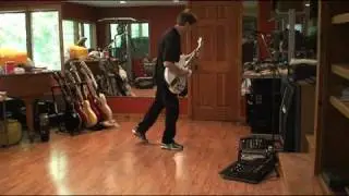 Rush cover 