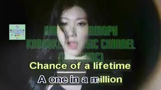 (05273) One In A Million You - Larry Graham (Karaoke Version) 4K UHD (Piano XL SD Ver 1.1)