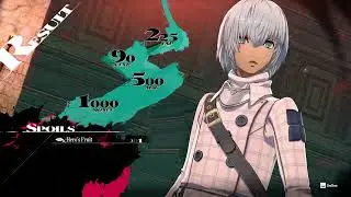 Metaphor: ReFantazio - Part 37 full game, no Commentary, all Follower Bonds, quests and more