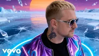 Mathieu Hauguel - RUNAWAY (Official Music Video)
