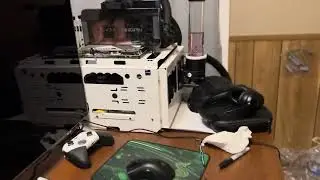 SuperCool DDR5 Ram Waterblock 2x24GB Install tips.