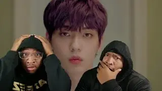 TXT (투모로우바이투게더) '세계가 불타버린 밤, 우린... (Can't You See Me?)' Official MV | TWINS REACTION | TXT DONT MISS