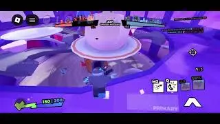 PROTECT YOUR SNIPER!!! (Playing Hypershot)