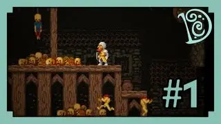 Maldita Castilla Ep. 1