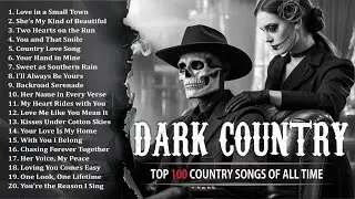 Vultures & Dust | Dark Country Songs for the Forgotten and the Damned