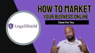 Nowsite Marketing | How to Properly Market Legal Shield Business Online successfully | Nowsite