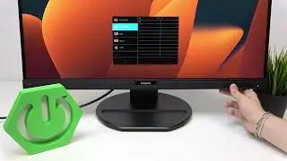 PHILIPS 276B9 &ndash; How to Enable or Disable USB Stand-By Mode