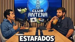 Club Antena ep 45 