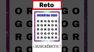 ✅👉Reto matematico