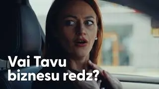 Internets pilns ar pircējiem... Vai Tavu biznesu viņi redz? Mozello