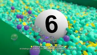 Tennessee Lottery Evening_C3_C4_WB 01/14/2026