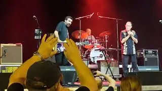 Fabio Treves Alex Gariazzo Max Serra (Lugano Blues to Bop 2023)