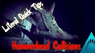 [Depth] Literal Quick Tips: Hammerhead Collisions