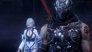 Cetus VS Ryu