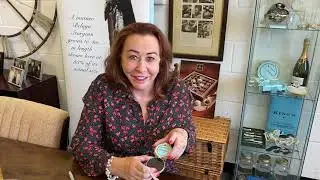 Sevruga Caviar Tasting With Laura King