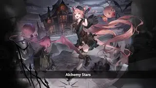 Alchemy Stars | Lilica Voice Lines