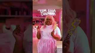 Nesse SAL&Atilde;O as clientes saem &ldquo;lindas de morrer&rdquo;&hellip;😏 (Burguesa Safada dia 19/10)